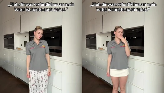 fabienne.0805 - Video Leaks #867