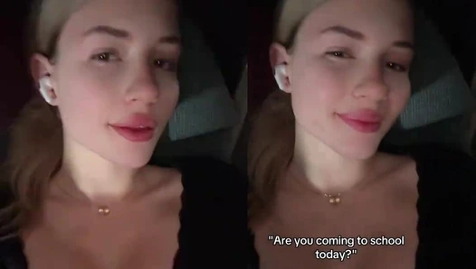 fabienne.0805 - Video Leaks #870