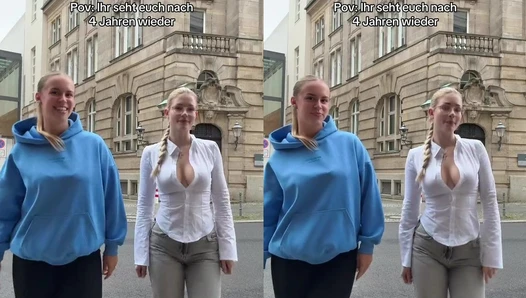 fabienne.0805 - Video Leaks #871