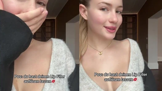 fabienne.0805 - Video Leaks #872