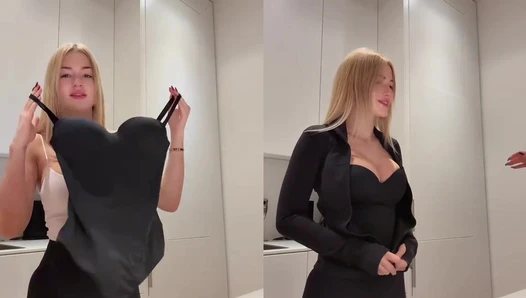 fabienne.0805 - Video Leaks #875