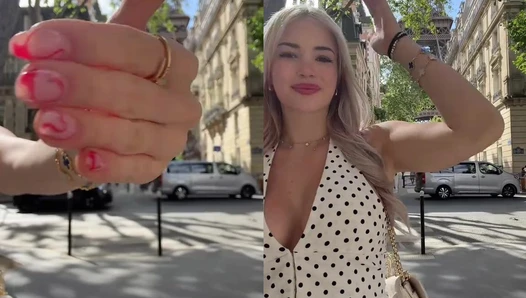 fabienne.0805 - Video Leaks #882