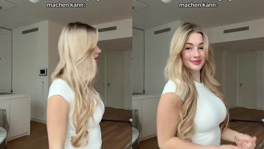 fabienne.0805 - Video Leaks #889