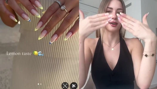 fabienne.0805 - Video Leaks #892