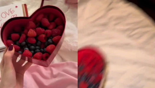 fabienne.0805 - Video Leaks #897