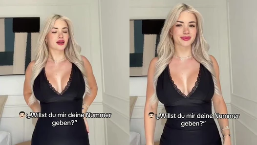 fabienne.0805 - Video Leaks #899