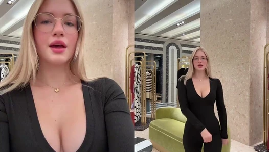 fabienne.0805 - Video Leaks #900