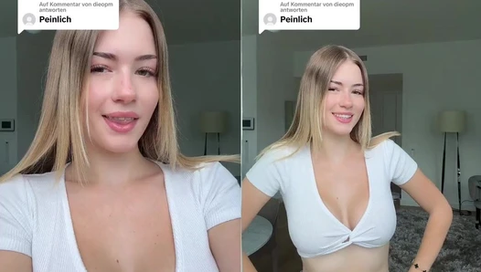fabienne.0805 - Video Leaks #910