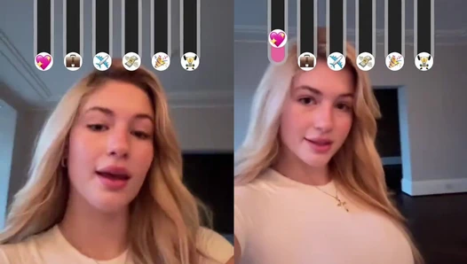 fabienne.0805 - Video Leaks #911