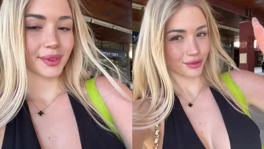 fabienne.0805 - Video Leaks #913