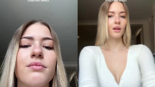 fabienne.0805 - Video Leaks #929