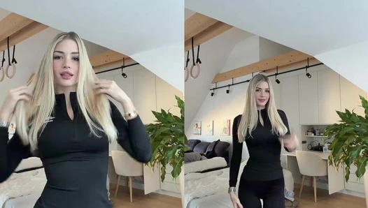 fabienne.0805 - Video Leaks #933