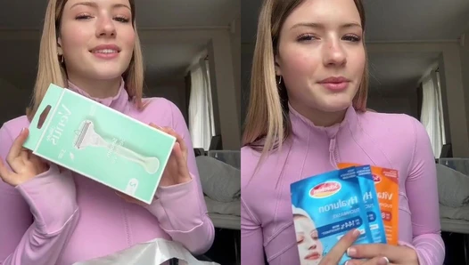 fabienne.0805 - Video Leaks #943