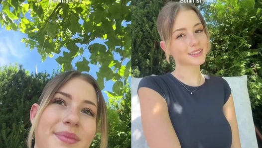 fabienne.0805 - Video Leaks #947
