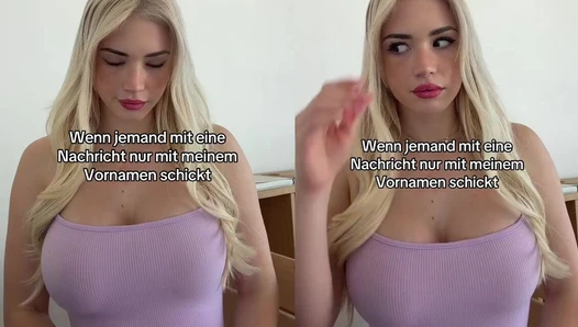 fabienne.0805 - Video Leaks #948
