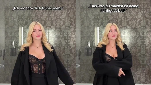 fabienne.0805 - Video Leaks #981