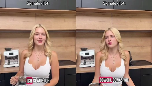 fabienne.0805 - Video Leaks #987