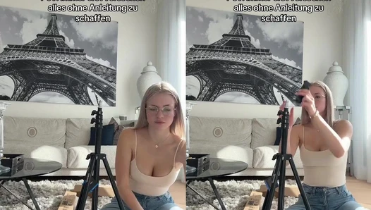 fabienne.0805 - Video Leaks #993