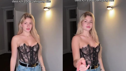 fabienne.0805 - Video Leaks #997