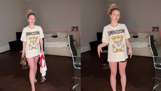 fabienne.0805 - Video Leaks #1001