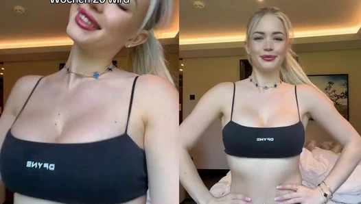 fabienne.0805 - Video Leaks #1004