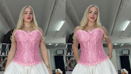 fabienne.0805 - Video Leaks #1005