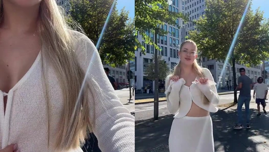 fabienne.0805 - Video Leaks #1010