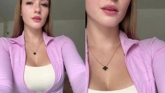 fabienne.0805 - Video Leaks #1011