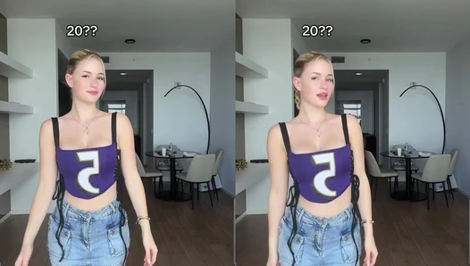 fabienne.0805 - Video Leaks #1017