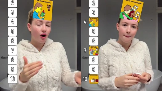 fabienne.0805 - Video Leaks #1019
