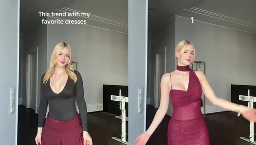 fabienne.0805 - Video Leaks #1020