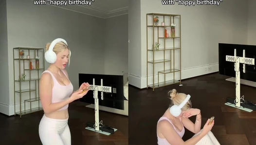 fabienne.0805 - Video Leaks #1022