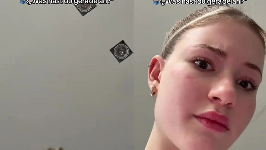 fabienne.0805 - Video Leaks #1024