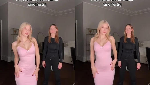 fabienne.0805 - Video Leaks #1029