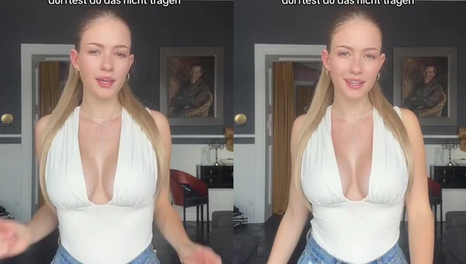 fabienne.0805 - Video Leaks #1030