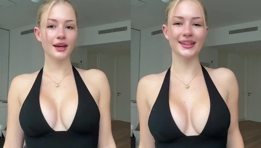 fabienne.0805 - Video Leaks #1031
