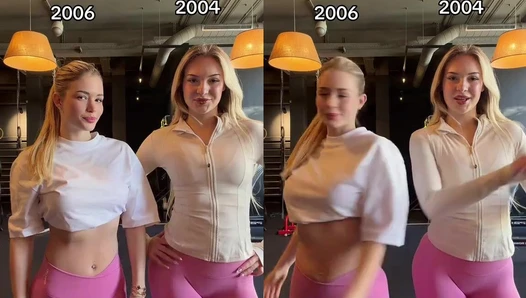 fabienne.0805 - Video Leaks #1032