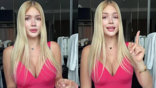 fabienne.0805 - Video Leaks #1034