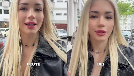 fabienne.0805 - Video Leaks #1035