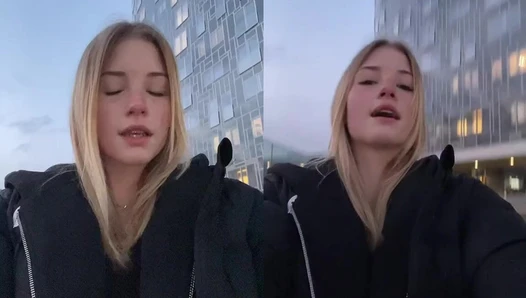 fabienne.0805 - Video Leaks #1036
