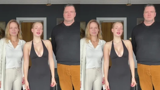 fabienne.0805 - Video Leaks #1038