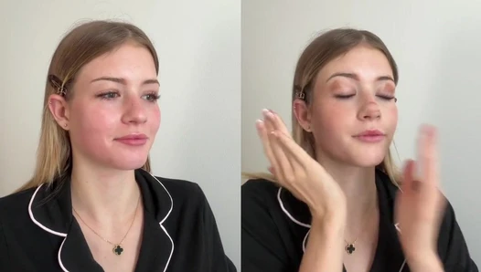 fabienne.0805 - Video Leaks #1039
