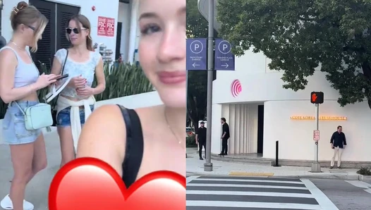fabienne.0805 - Video Leaks #1046