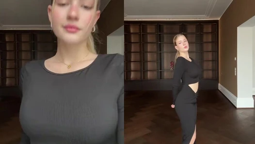 fabienne.0805 - Video Leaks #1047