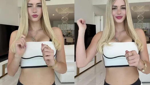 fabienne.0805 - Video Leaks #1048