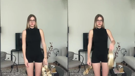 fabienne.0805 - Video Leaks #1052