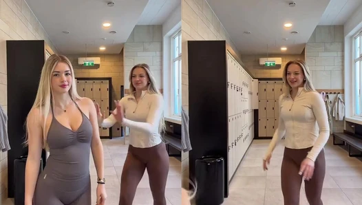 fabienne.0805 - Video Leaks #1053
