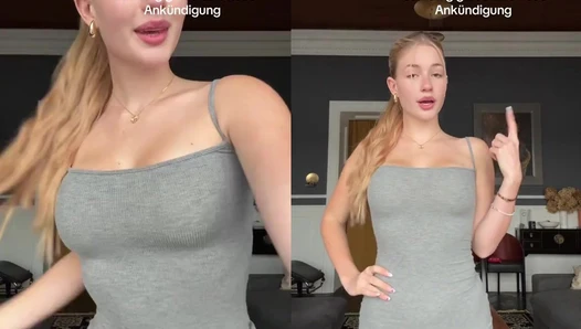 fabienne.0805 - Video Leaks #1056