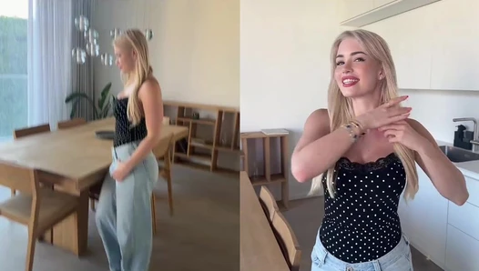 fabienne.0805 - Video Leaks #1057