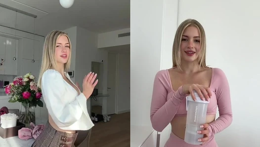 fabienne.0805 - Video Leaks #1058